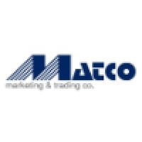Matco Marketing and Trading co. Logo