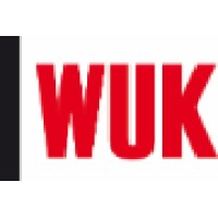 WUK Werkstätten- und Kulturhaus Logo