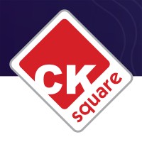 CKSQUARE Logo