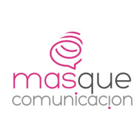 MásQueComunicación Logo