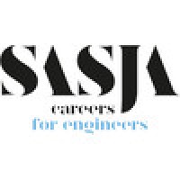SASJA Careers BV Logo