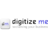 Digitize Me Logo