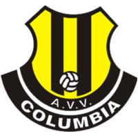 a.v.v. Columbia Logo