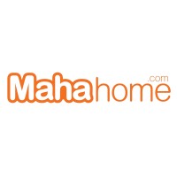 Mahahome.com Logo