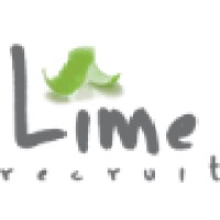 Lime Recruit Logo