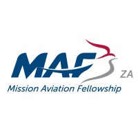 Mission Aviation Fellowship South Africa Logo