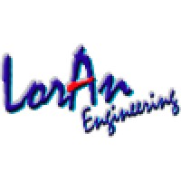 LorAn Engineering srl Logo