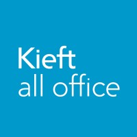 Kieft All Office Logo