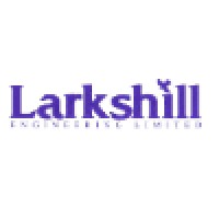 Larkshill Engineering Ltd Logo