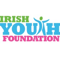 Irish Youth Foundation (UK) Logo