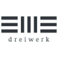 dreiwerk Logo