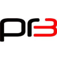 PR3 Logo