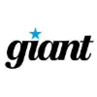 Giant PR Logo