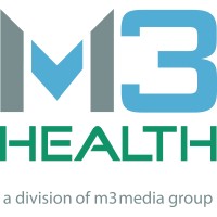 M3 Health Logo
