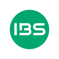 IBS - Institut für Brandschutztechnik und Sicherheitsforschung GmbH Logo