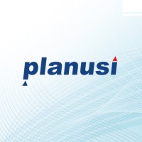 PLANUSI EQUIPAMENTOS INDUSTRIAIS LTDA. Logo