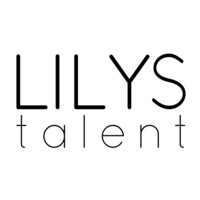 Lilys Talent Agency Logo
