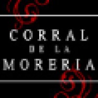 CORRAL DE LA MORERIA Logo