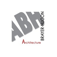 ARCHITECTURE BRAYER HUGON Logo