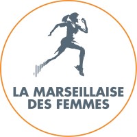 LA MARSEILLAISE DES FEMMES Logo
