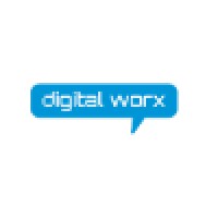 digital worx GmbH Logo