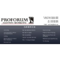Proforum Accountants (Musina) Logo
