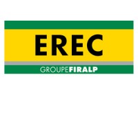 EREC Technologies Logo