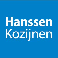 Hanssen Kozijnen Logo