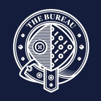 The Bureau Logo