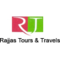 Rajjas Tours and Travels Pvt Ltd Logo