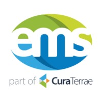 Environmental Monitoring Solutions Logo