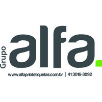 Alfaprint Logo