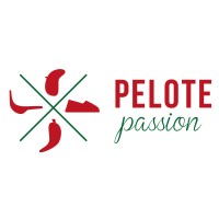 PELOTE PASSION Logo