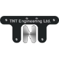 TNT Engineering Ltd. Logo