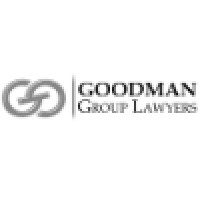 Goodman Group Lawyers Logo