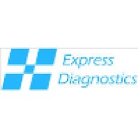 Express Diagnostics Logo