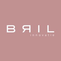 BRIL | Innovatie Logo