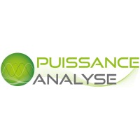 PUISSANCE ANALYSE Logo