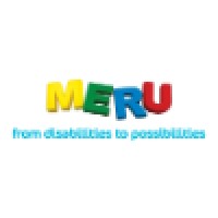 MERU Logo