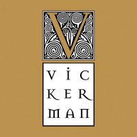 Vickerman Company Logo