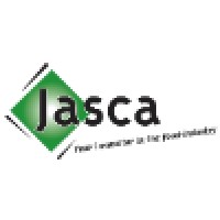 Jasca Food Technology BV Logo