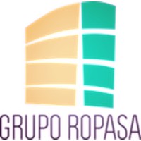 GRUPO ROPASA Logo