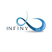 InfinySoft Logo
