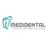 MEDIDENTAL - Clínicas Dentárias & Wellness Logo