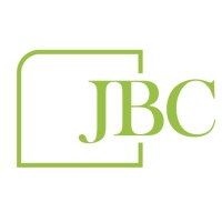 JBC | Pushing Digital Boundaries Logo