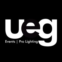 UEG | Udokass International S.A.C. Logo