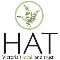 Habitat Acquisition Trust Logo