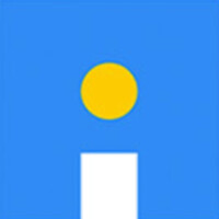 Imparture Logo