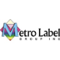 Metro Label Logo