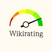 Wikirating Logo